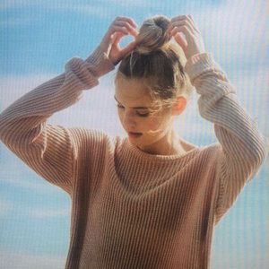 Meet your Posher, Kaitlynn